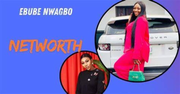 Ebube Nwagbo Net Worth