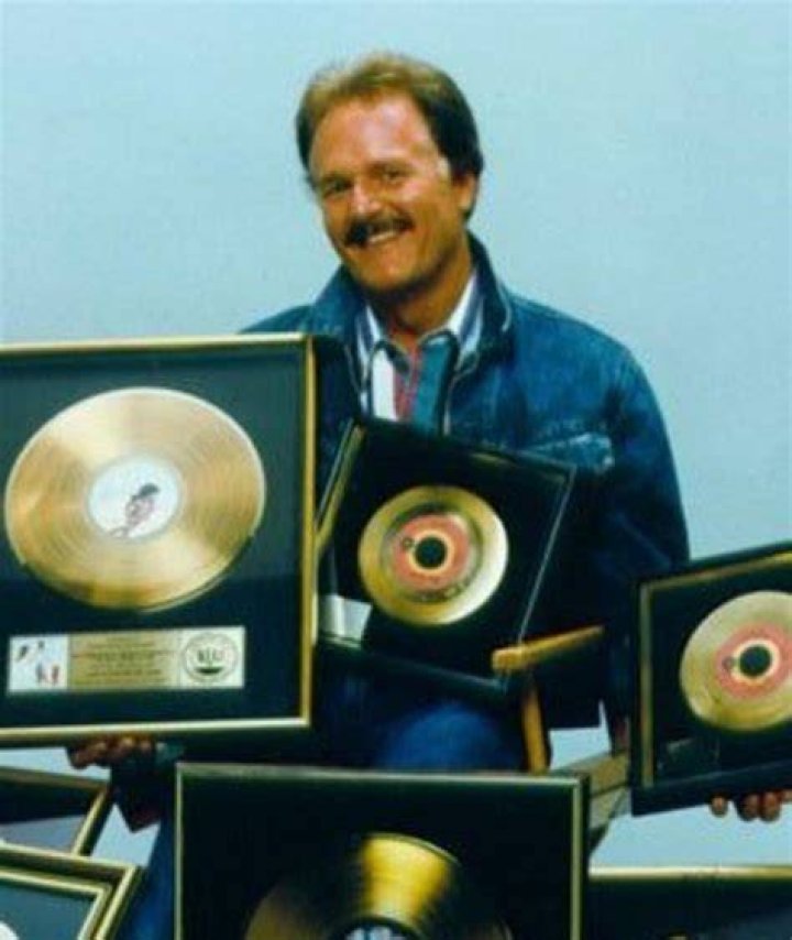 Ed Cobb Net Worth