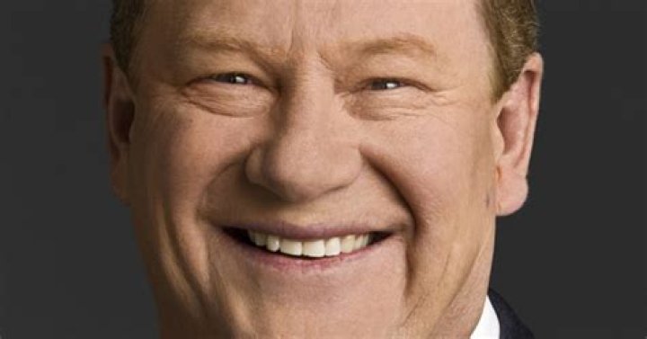 Ed Schultz