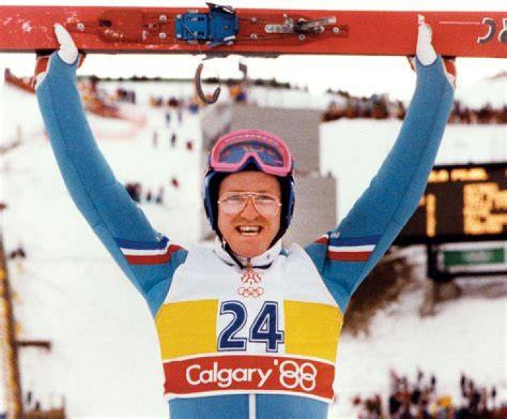 Eddie Edwards