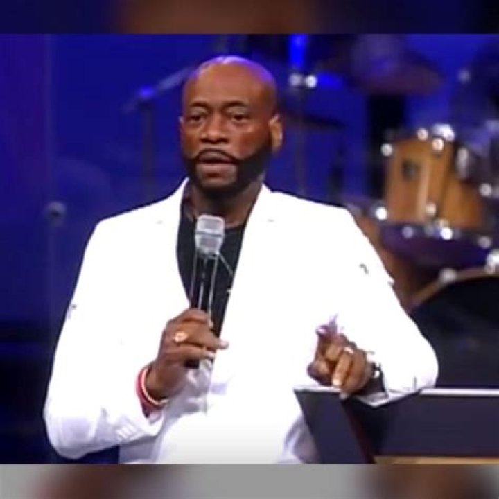 Eddie Long