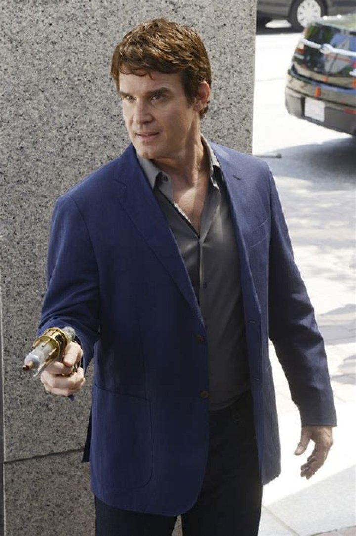 Eddie McClintock