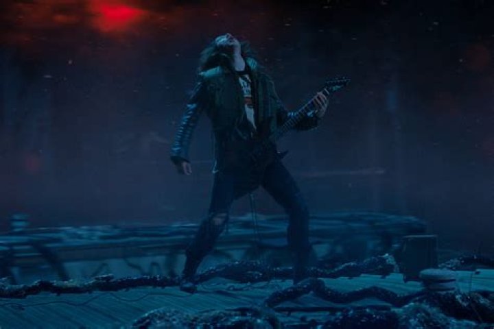 Eddie