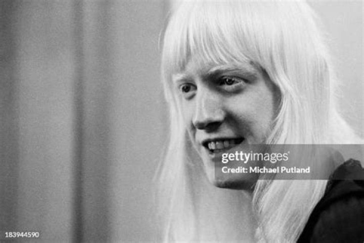 Edgar Winter