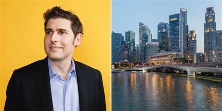 Eduardo Saverin Net Worth