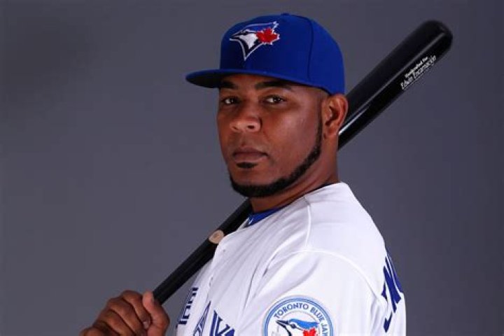 Edwin Encarnacion