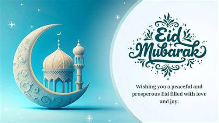 Eid ul-Fitr 2024: Wishes, Quotes, WhatsApp Messages & Warm Greetings To Share With Your Family And Friends