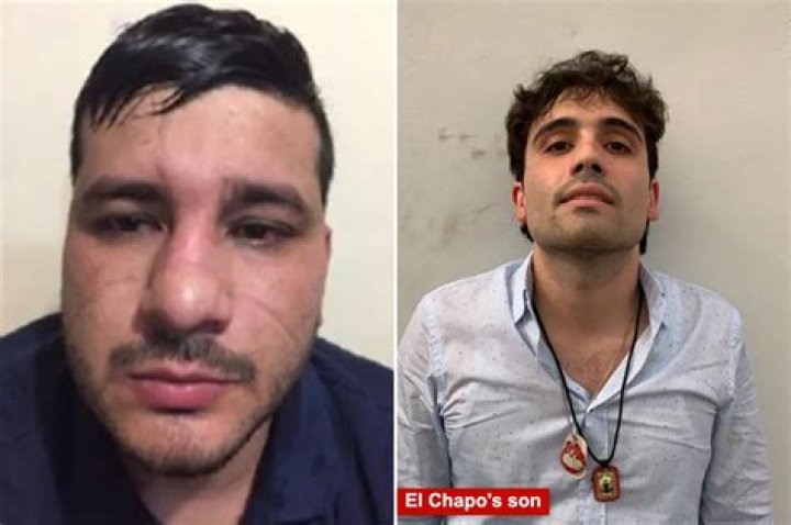 El Chapo's Obituary & Cause Of Death: Who Was El Chapo? What Happened to El Chapo? - SarkariResult