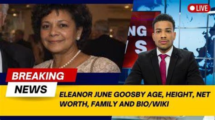 Eleanor David Net Worth