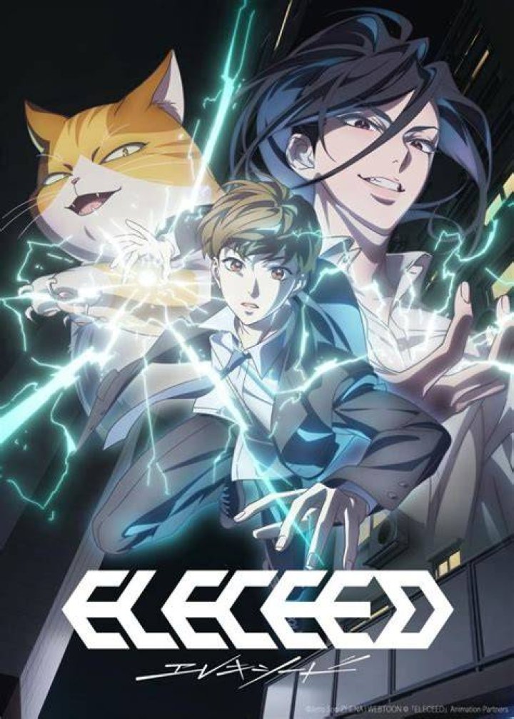 Eleceed Chapter 271 Release Date : Recap, Cast, Review, Spoilers, Streaming, Schedule & Where To Watch? - SarkariResult