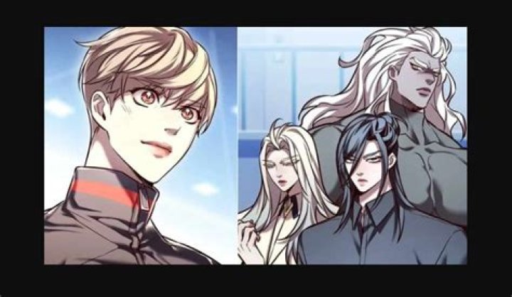 Eleceed Chapter 286