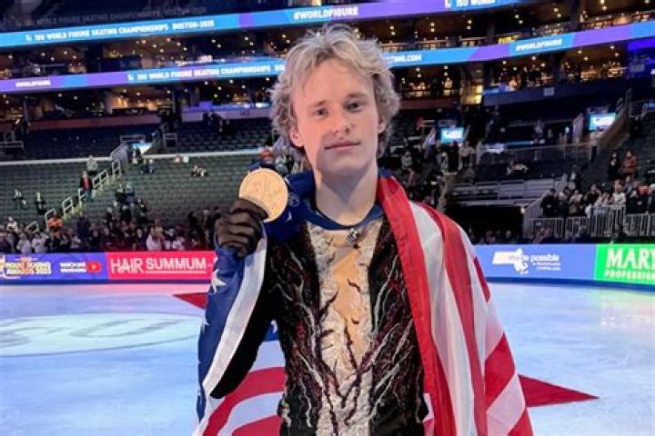 Elias Mallin Net Worth