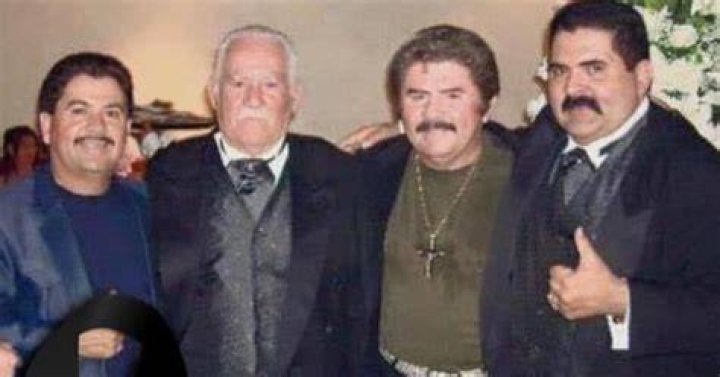 Eliseo Robles, ‘El Roble Mayor’, Dies