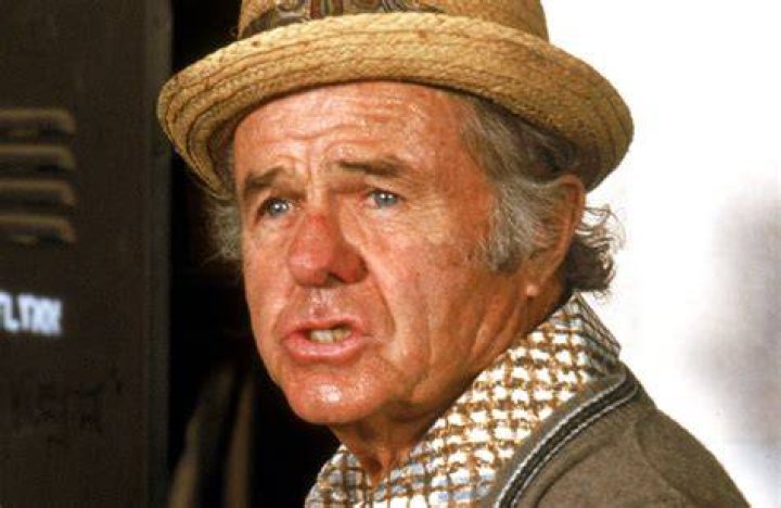 Elisha Cook Jr.