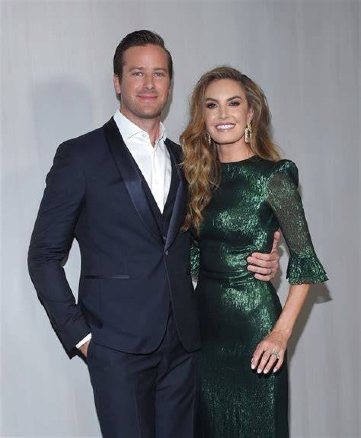 Elizabeth Chambers
