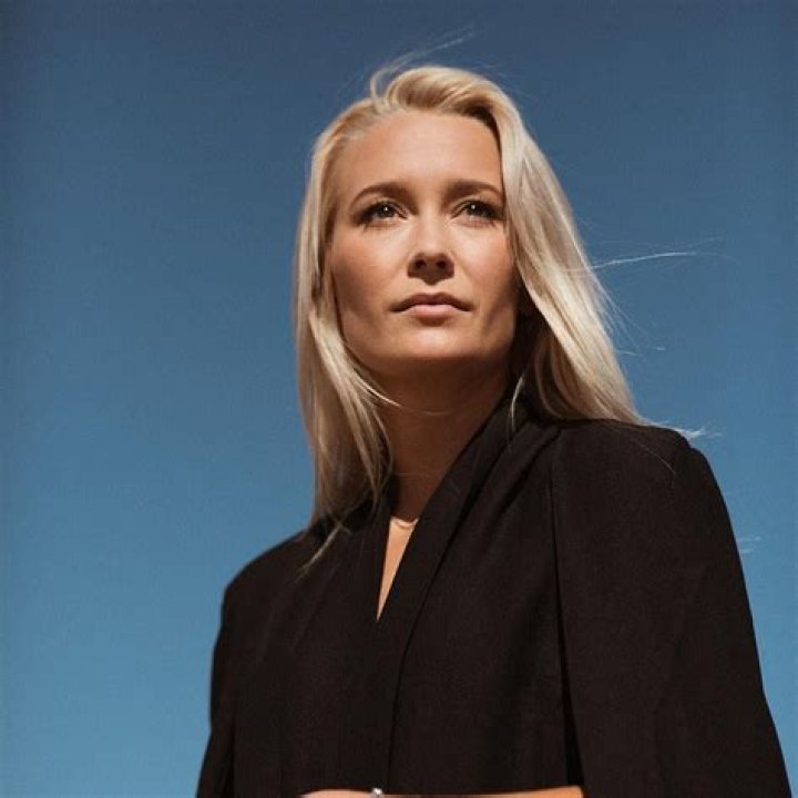Ellen Bergstrom