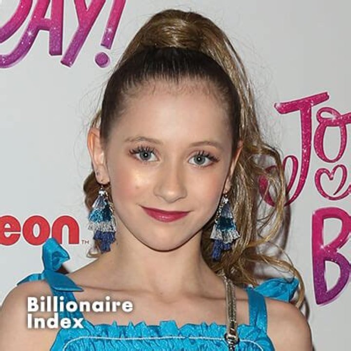 Elliana Walmsley Net Worth