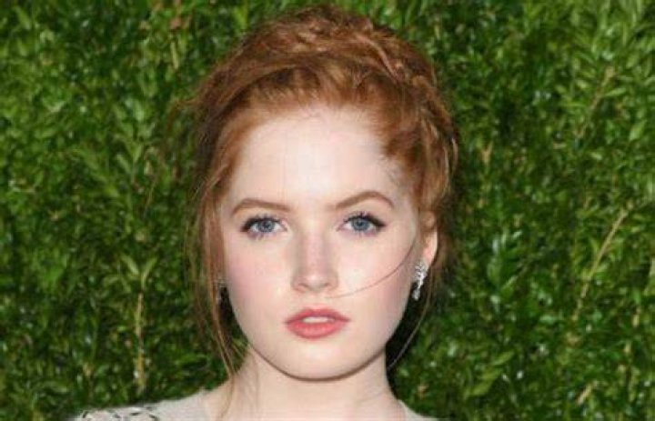 Ellie Bamber Height, Weight, Measurements, Bra Size, Shoe Size