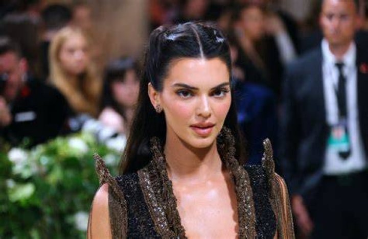 Elodie Kendall Net Worth