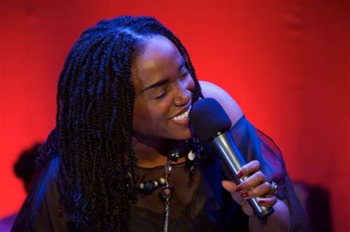 Emeline Michel
