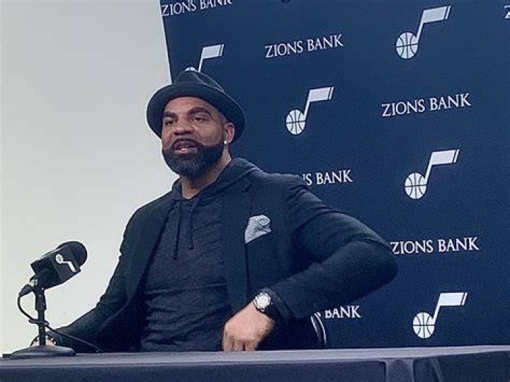 Emerson Boozer Net Worth