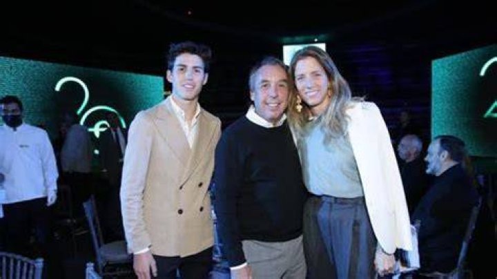 Emilio Azcarraga Jean