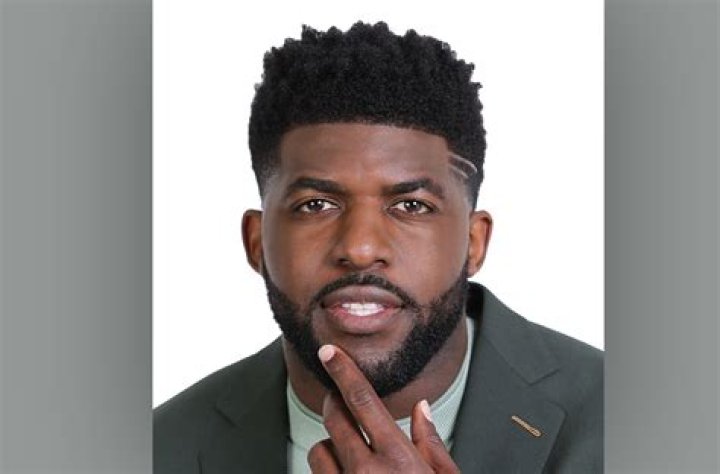 Emmanuel Acho