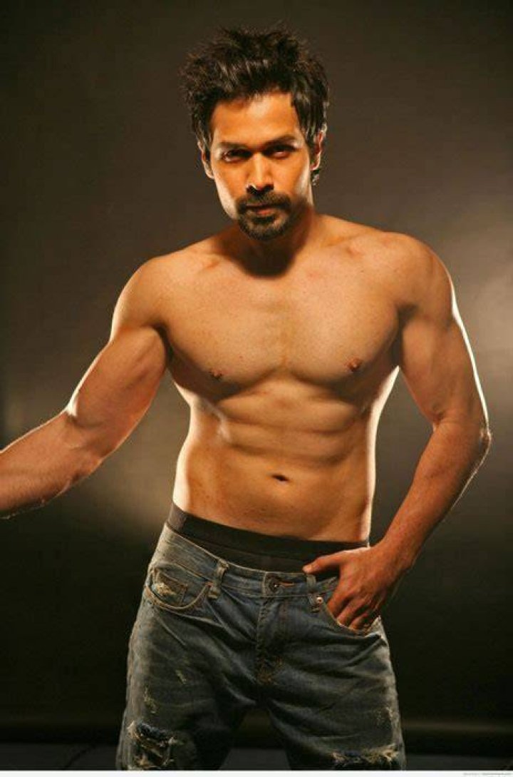 Emraan Hashmi - A Prominent Figure in Bollywood