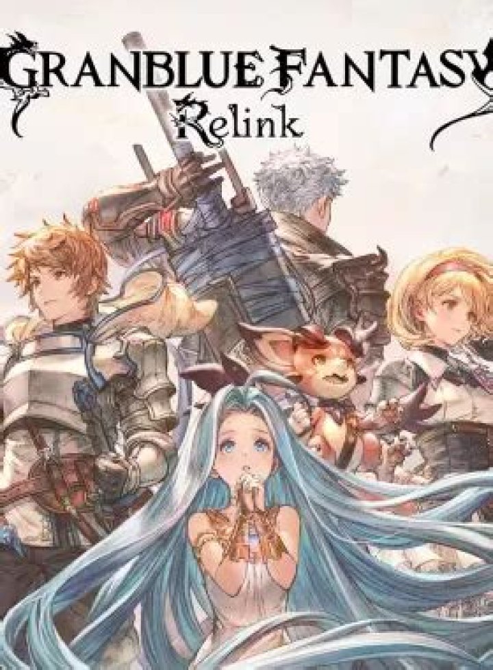 Enhance Your Granblue Fantasy Relink Adventure with Black Dragon Scales