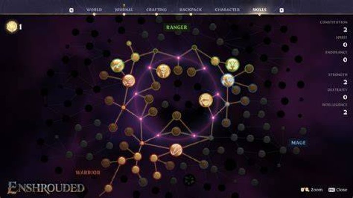 Enshrouded Release Date: Platforms, Story, Gameplay & More - SarkariResult