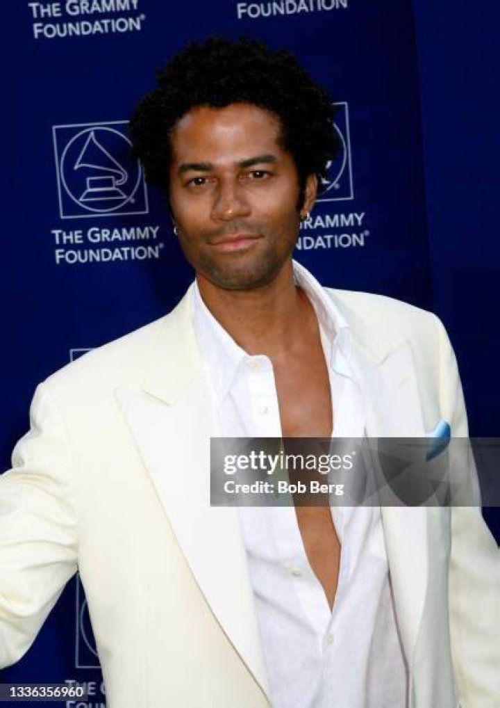 Eric Benet