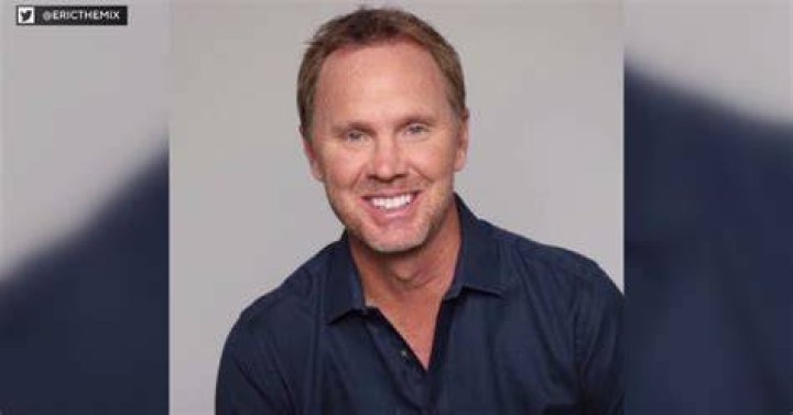 Eric Ferguson's Current Whereabouts: An Insight into Eric Ferguson's Current Location and Background - SarkariResult