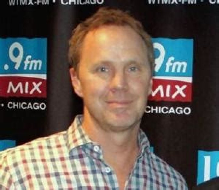 Eric Ferguson - Former Chicago Morning Radio Host