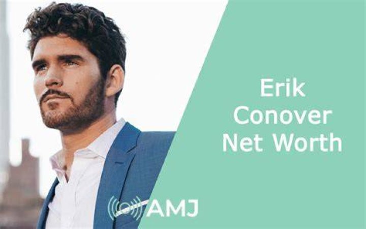 Erik Cord Net Worth