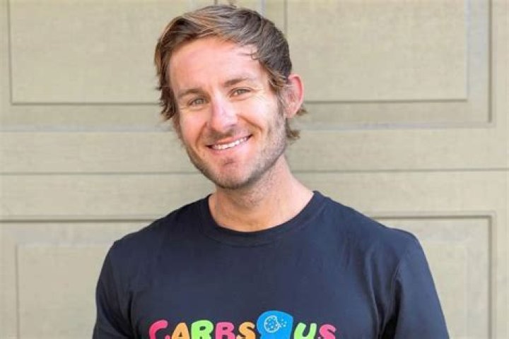 Erik Lamkin