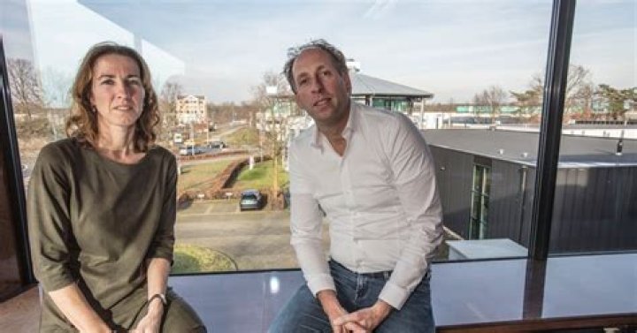 Erik van Dijk Net Worth