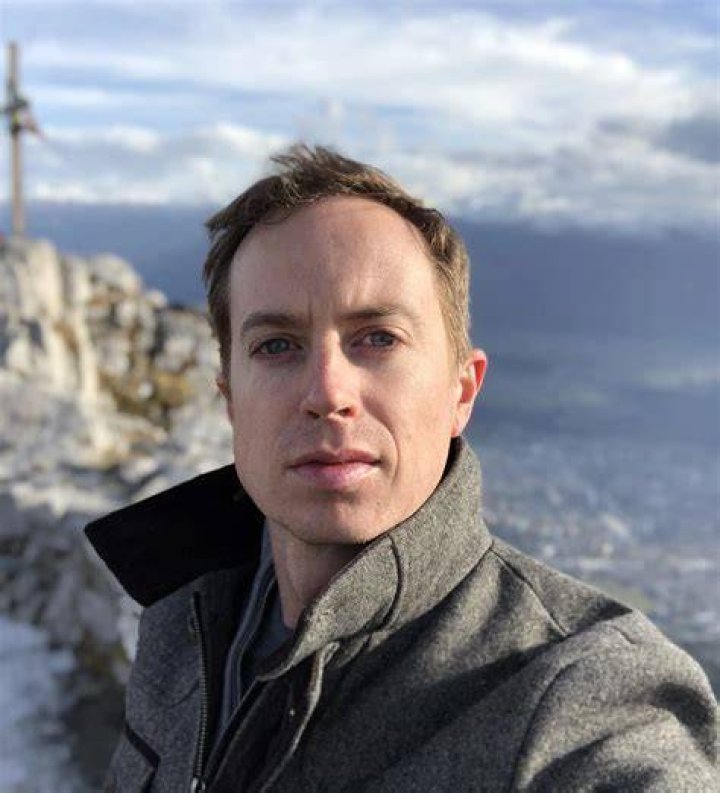 Erik Voorhees