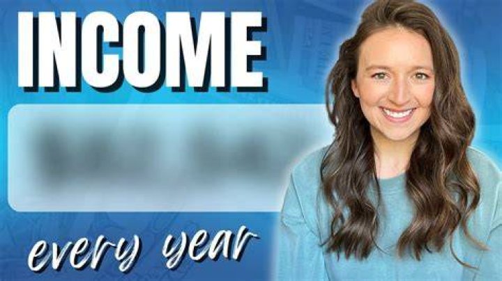 Erin Daye Net Worth