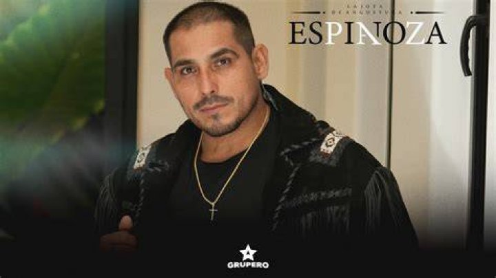 Espinoza Paz
