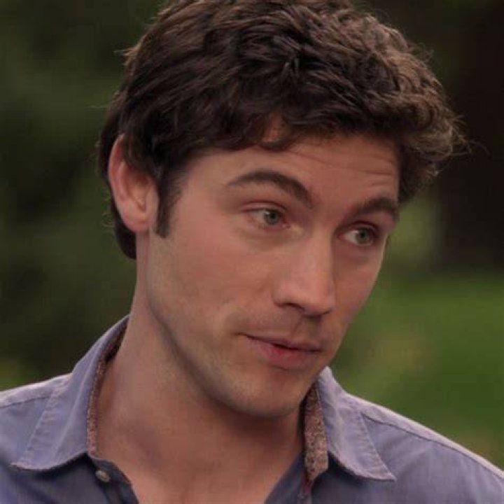 Ethan Wakefield