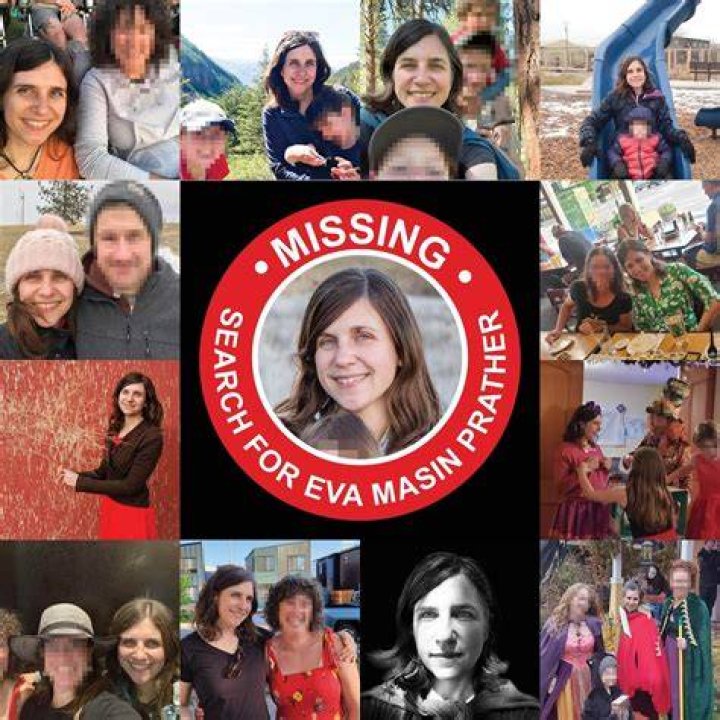 Eva Masin Prather's Disappearance- What's the Story Behind Eva Masin Prather's Whereabouts? - SarkariResult