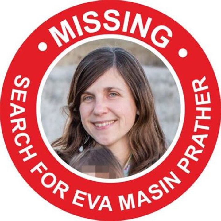 Eva Masin Prather Missing - Urgent Appeal for Information