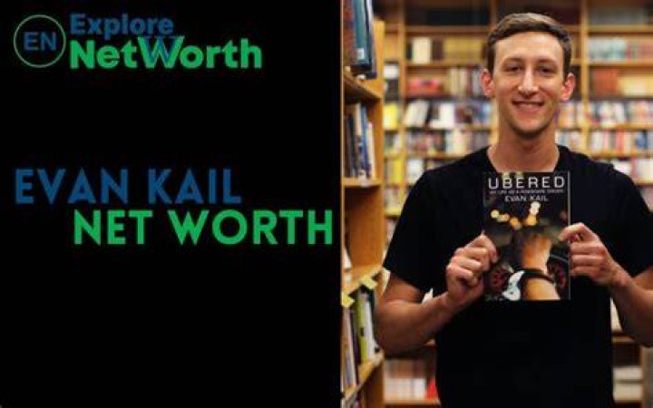 Evan Kale Married, Wife, Girlfriend, Net Worth, Parents, Age, Height, Wiki