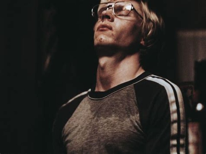 Evan Peters Evan Peters