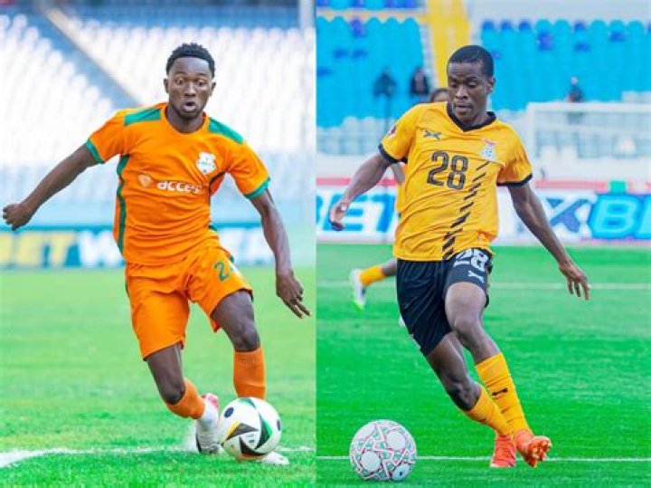 Evans Kangwa: A Rising Star in Zambian Soccer