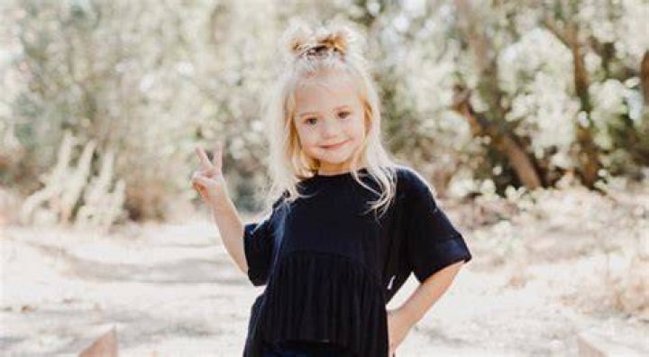 Everleigh Soutas Wiki, Bio, YouTube, Parents, Age, Height