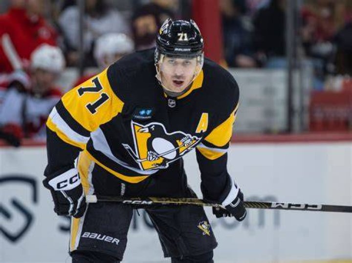 Evgeni Malkin