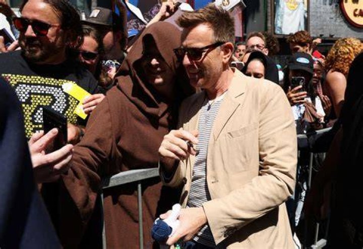 Ewan McGregor: Tracing the Star's Age and Hollywood Adventures - SarkariResult