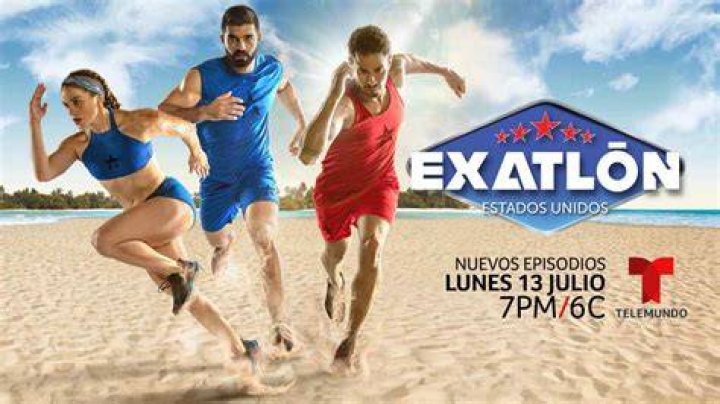 EXATLON 5 USA: How To Watch LIVE STREAM