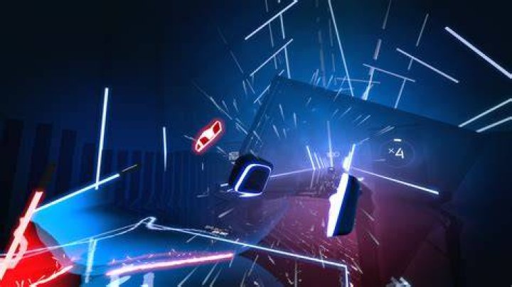 Exciting Update for Beat Saber Game